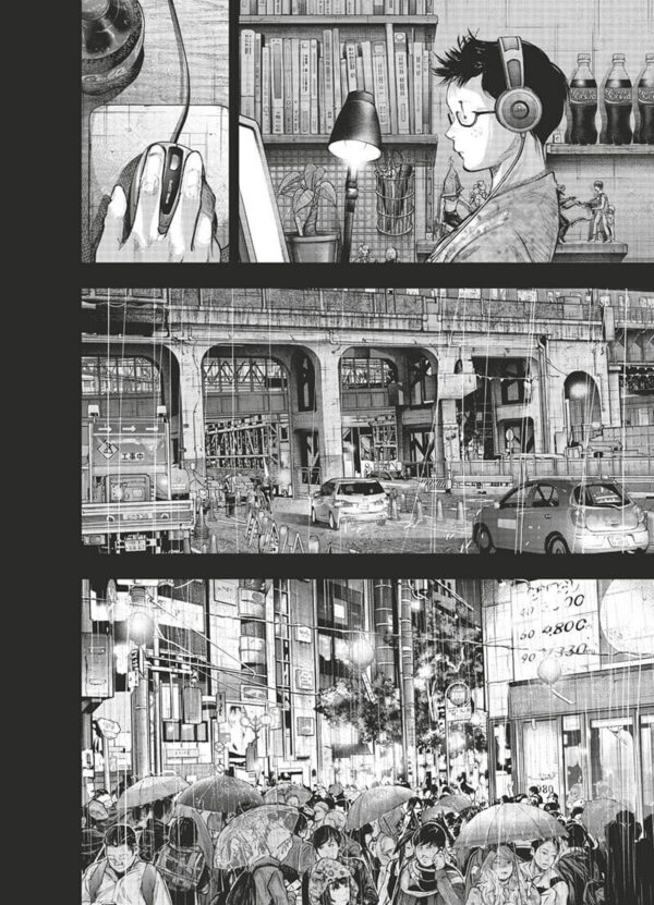 Tokyo Ghoul : Re tome 14 - image 3