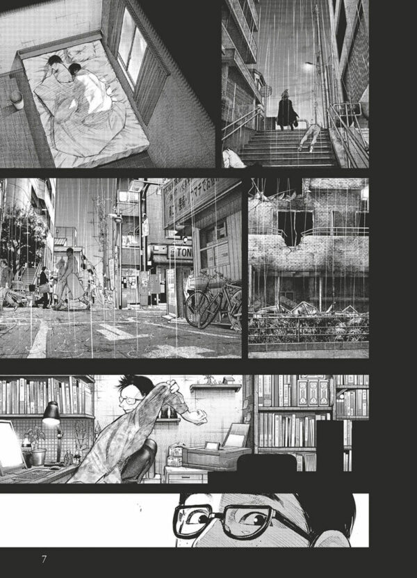 Tokyo Ghoul : Re tome 14 - image 4