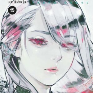 Tokyo Ghoul : Re tome 15