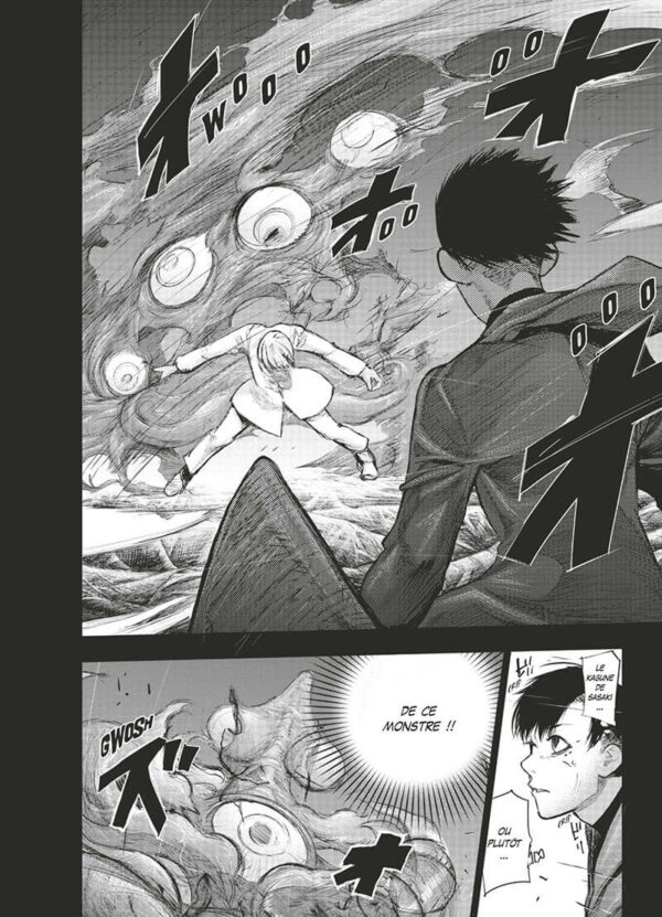 Tokyo Ghoul : Re tome 15 - image 3
