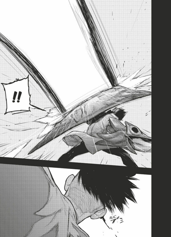 Tokyo Ghoul : Re tome 15 - image 4