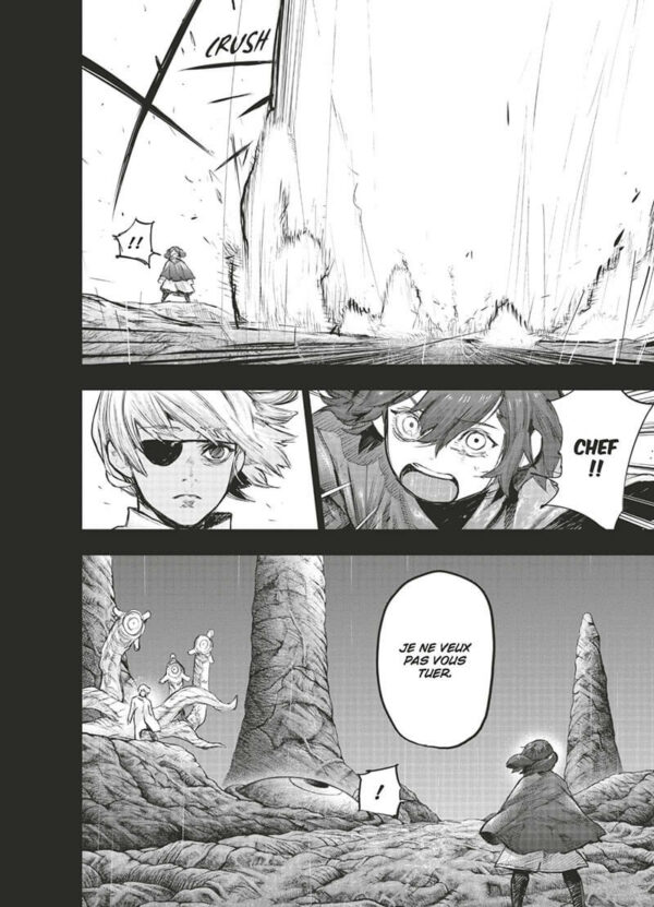 Tokyo Ghoul : Re tome 15 - image 5