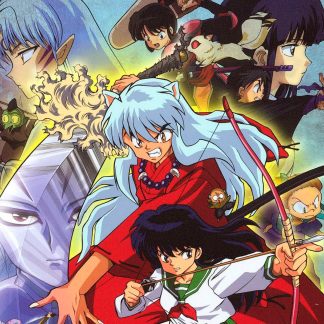 Inuyasha