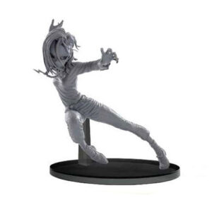 Android C18 Monochrome Version B Non Peinte