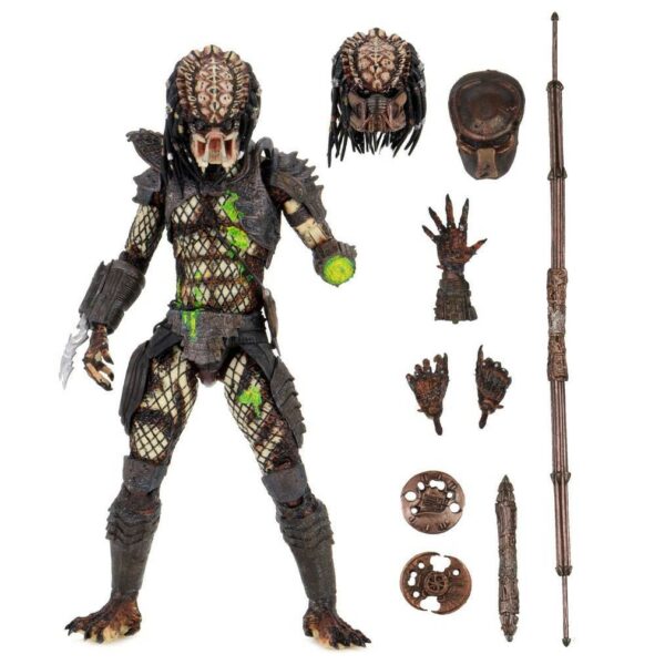 Ultimate Predator 2