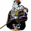 Empereur-Joker-Couverture Superman – Empereur Joker