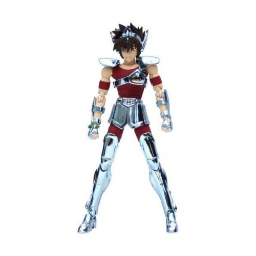 Figurine Les Chevaliers du Zodiaque - Myth Cloth Pegasus Tenma 1-1 Figurine Les Chevaliers du Zodiaque - Myth Cloth Pegasus Tenma