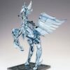 Figurine Les Chevaliers du Zodiaque - Myth Cloth Pegasus Tenma