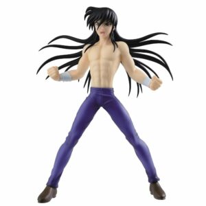 Figurine Les Chevaliers du Zodiaque - Cosmo Memories Dragon Shiryu