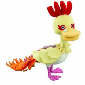 P.O.P  Billy Stuffed Collection