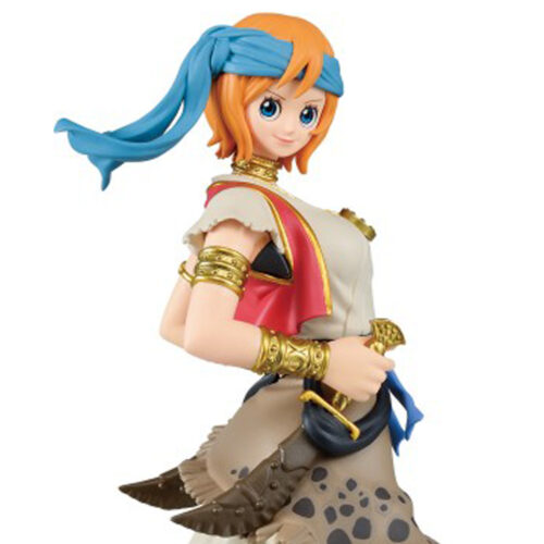 Figurine One Piece - World Journey Koala 1-2 Koala World Journey