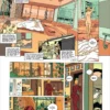 Intégrale de la Bande Dessinée Al'Togo. Cette intégrale Al Togo réunit les 5 tomes de la série policière.