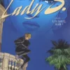 Lady S tome 02 1-1 Lady S tome 02, A ta Santé, Suzie !