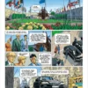 Lady S tome 02 1-4 Lady S tome 02 – A ta Santé, Suzie !