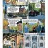 Lady S tome 02 1-5 Lady S tome 02 – A ta Santé, Suzie !