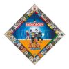 MONOPOLY NARUTO 1-2 Monopoly Naruto