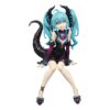 Miku Noodle Stopper Villain Version