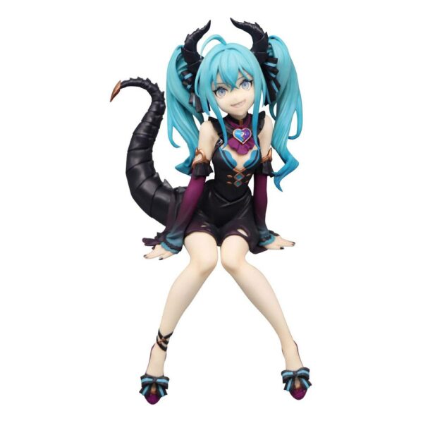 Miku Noodle Stopper Villain Version