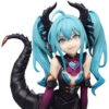 Miku Noodle Stopper Villain Version