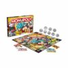 Monopoly Dragon Ball Z Super