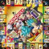 Monopoly Dragon Ball Z Super