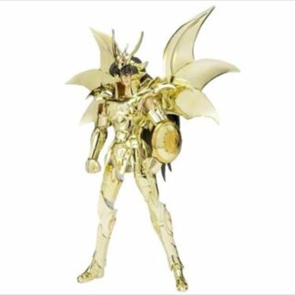 Figurine Saint Seiya Les Chevaliers du Zodiaque Myth Cloth Dragon Shiryu Gold cloth Original Color