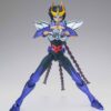 Figurine Les Chevaliers du Zodiaque - Myth Cloth Phoenix Ikki Ex Revival V2