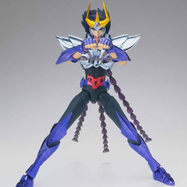 Figurine Les Chevaliers du Zodiaque - Myth Cloth Phoenix Ikki Ex Revival V2