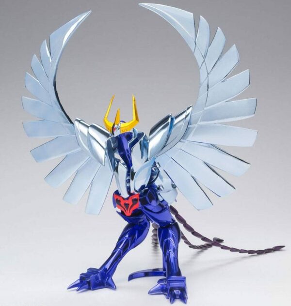Figurine Les Chevaliers du Zodiaque - Myth Cloth Phoenix Ikki Ex Revival V2