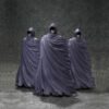 Figurine Les Chevaliers du Zodiaque - Myth Cloth The Three Mysterious Surplice