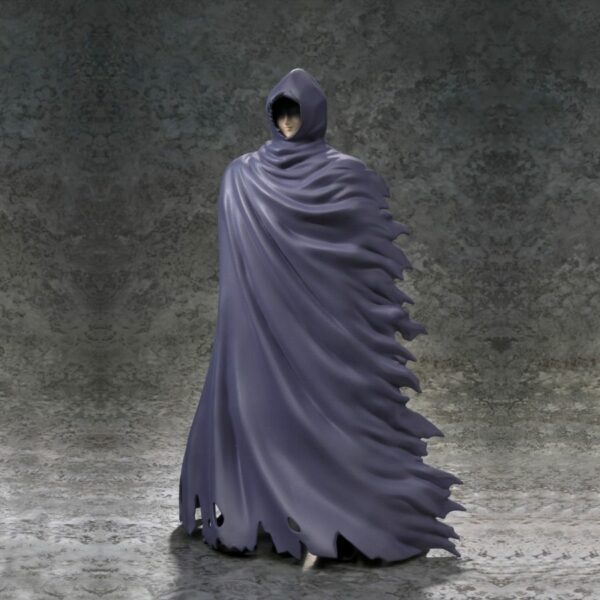 Figurine Les Chevaliers du Zodiaque - Myth Cloth The Three Mysterious Surplice
