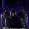 Figurine Les Chevaliers du Zodiaque - Myth Cloth The Three Mysterious Surplice