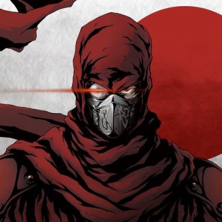 Ninja Slayer