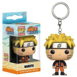 Pocket Pop - NARUTO - Naruto