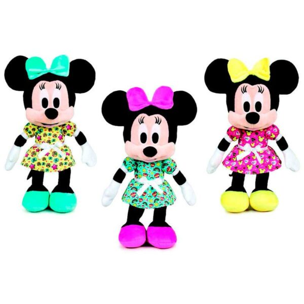 Peluche Minnie