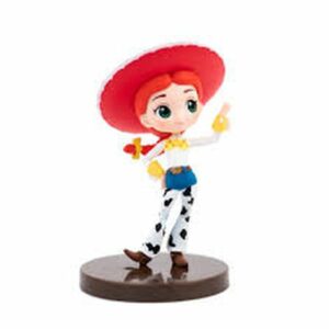 Q Posket Petit Toy Story Jessie