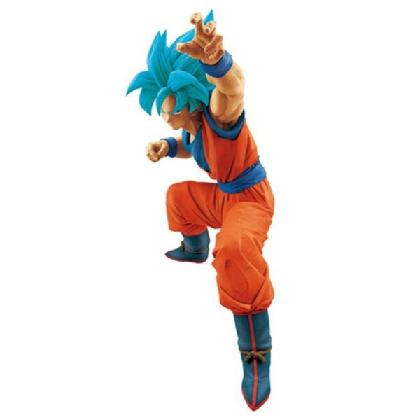 Son Goku Super Saiyan God Big Size