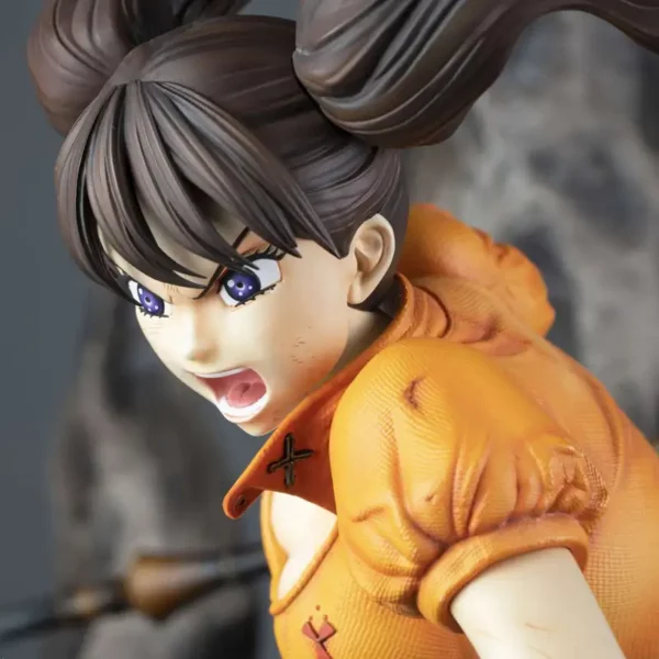 Statue-Seven-Deadly-Sins-Diane-1-1 Diane Résine