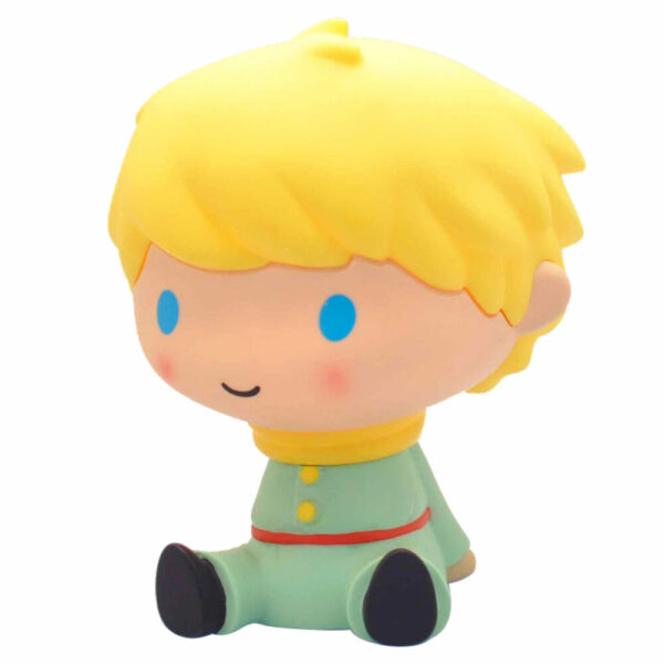Tirelire Chibi Petit Prince