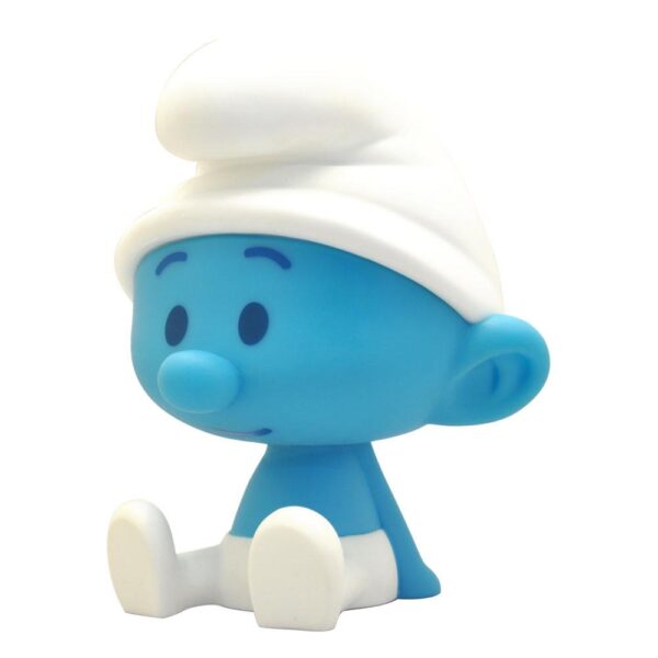 Tirelire Chibi Schtroumpf