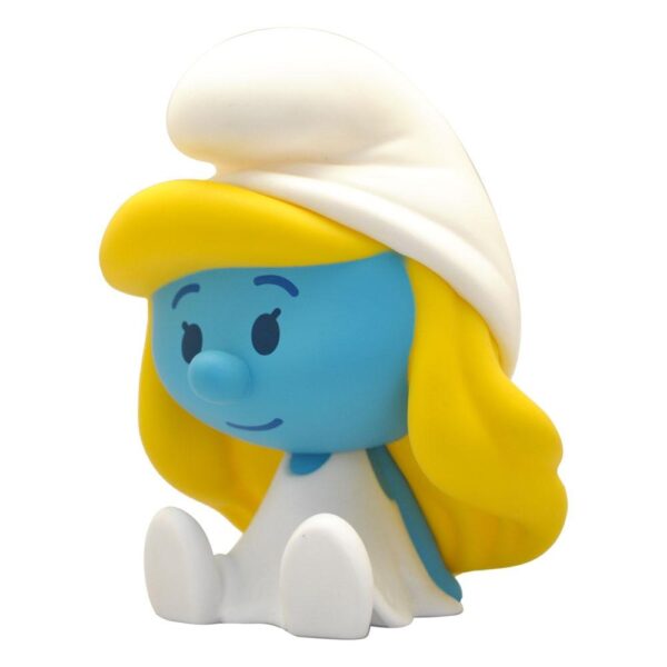 Tirelire Chibi Schtroumpfette