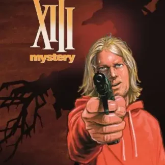 Bande Dessinée XIII Mystery Billy Stockton tome 6