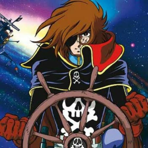albator vignette 008 Apprenti Espion tome 01