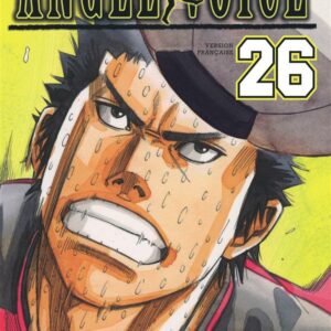 Angel Voice tome 26