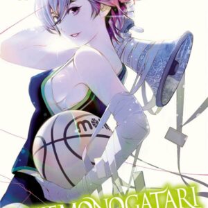 Bakemonogatari tome 04
