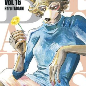 Beastars tome 16