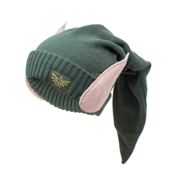 Bonnet Nintendo - Zelda Elfe