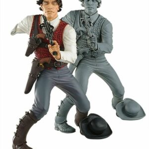 Bouncer Résine Monochrome 088/ 266