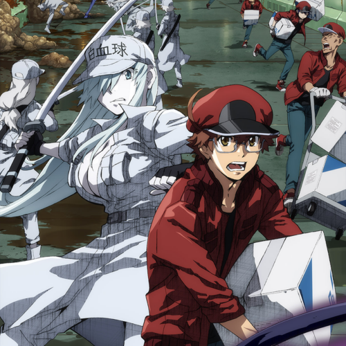 brigades immunitaires black 008 Apprenti Espion tome 01