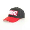 Casquette Marvel - Logo Baseball